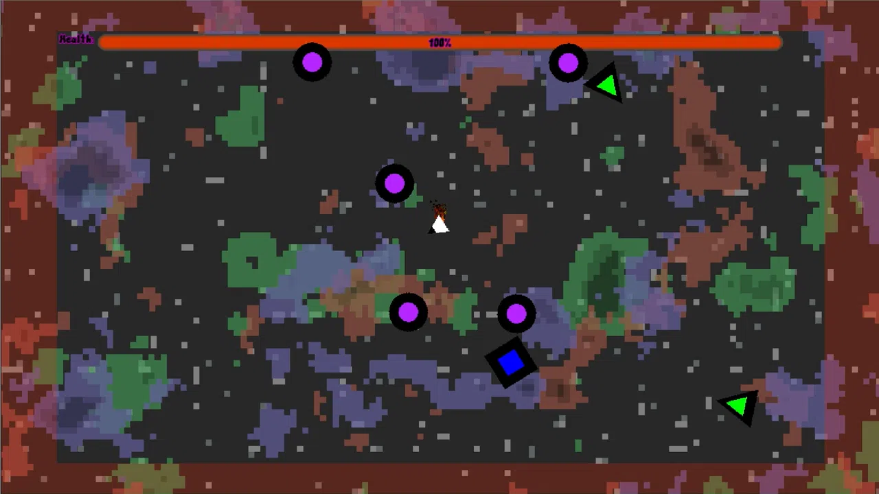 Orbital Arena Screenshot 3