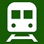Metro Train icon
