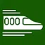 Bullet Train icon