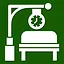 Train Stop icon