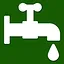 Water Tap icon