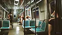 Wicked Subway 🚇 Screenshot 5
