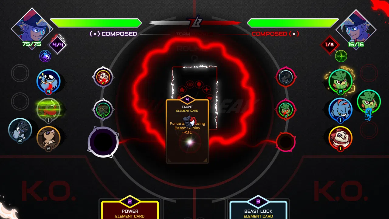 TurnBreak Demo Screenshot 0