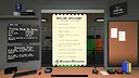 Embassy Says No: Internship Screenshot 2