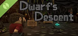 Dwarfs Descent Demo