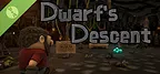 Dwarfs Descent Demo