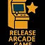 Release Arcade Game icon