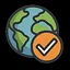 Release Open World Game icon