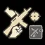 Release First Person Shooter Game icon