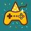 Release Party Game icon