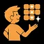 Release Match-3 Game icon