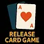 Release Card Game icon