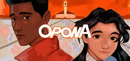 Opona