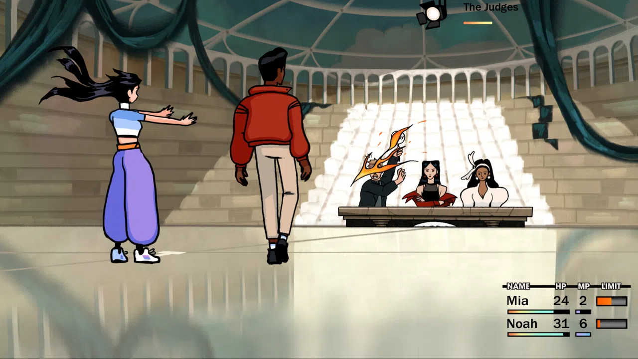 Opona Screenshot 3
