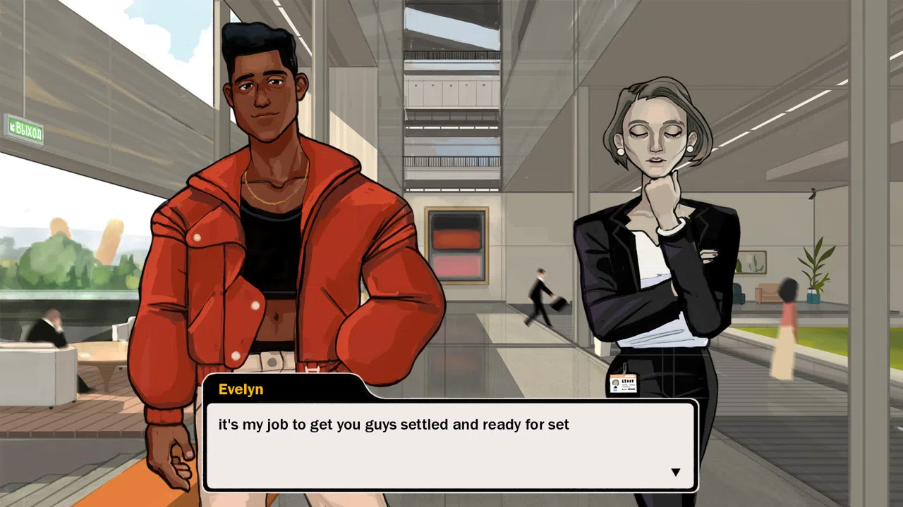 Opona Screenshot 5