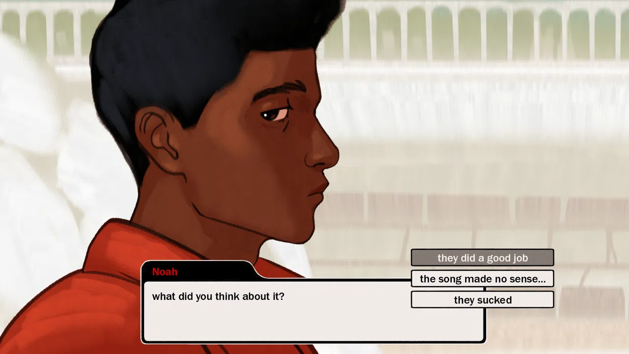 Opona Screenshot 0