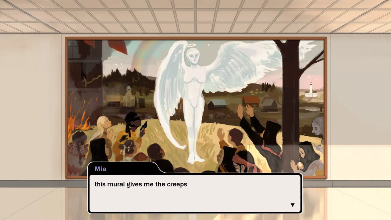 Opona Screenshot 1
