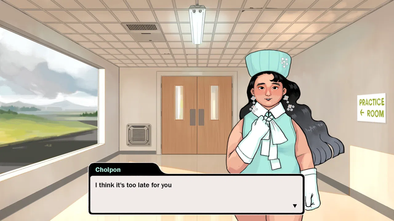 Opona Screenshot 4
