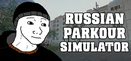 Russian Parkour Simulator