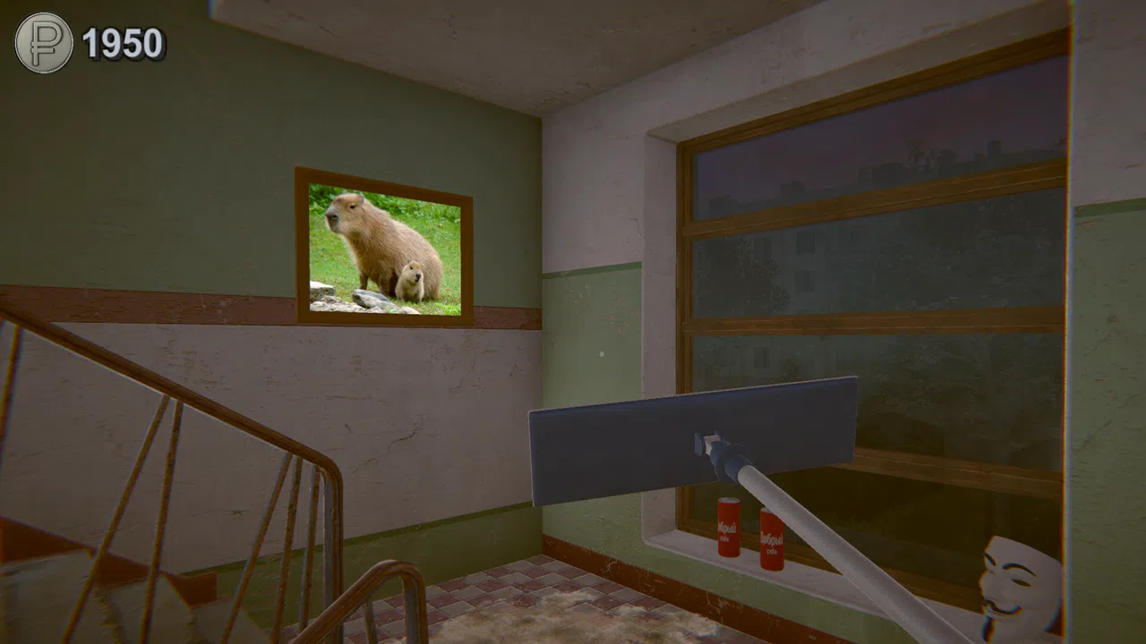 Russian Parkour Simulator Screenshot 6