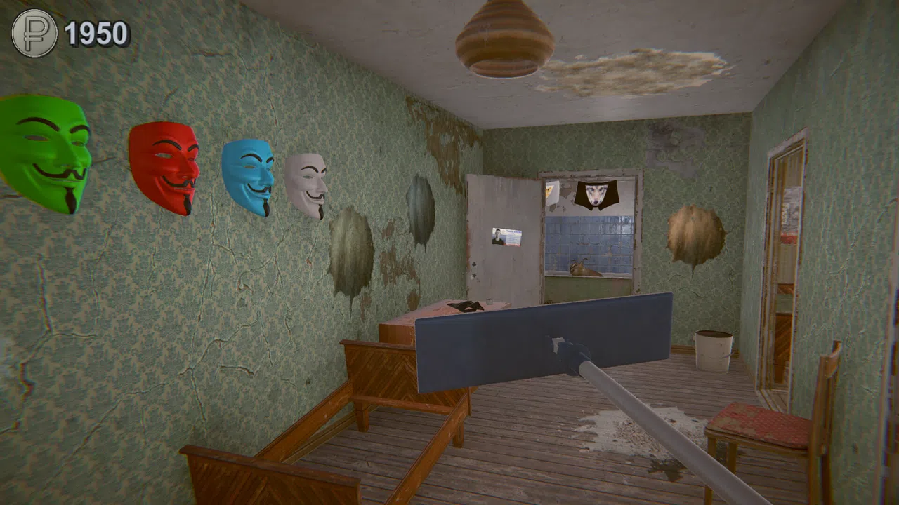 Russian Parkour Simulator Screenshot 8