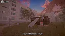 Russian Parkour Simulator Screenshot 13