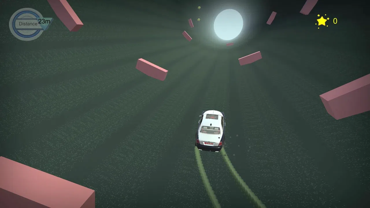 Underground Racer Screenshot 5