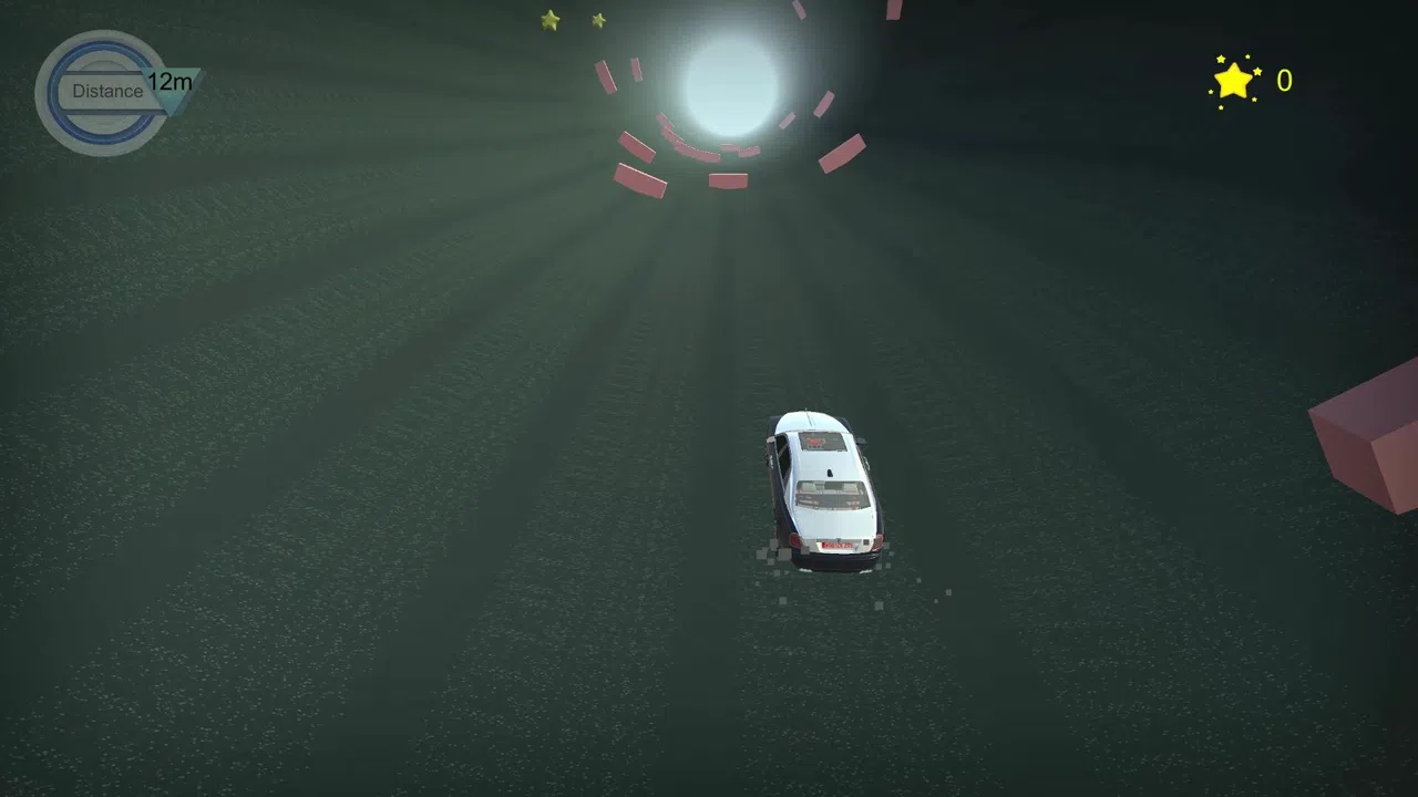 Underground Racer Screenshot 3