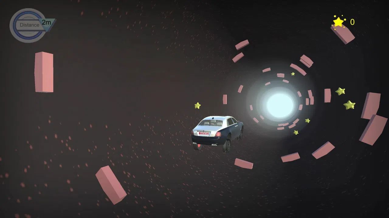 Underground Racer Screenshot 0