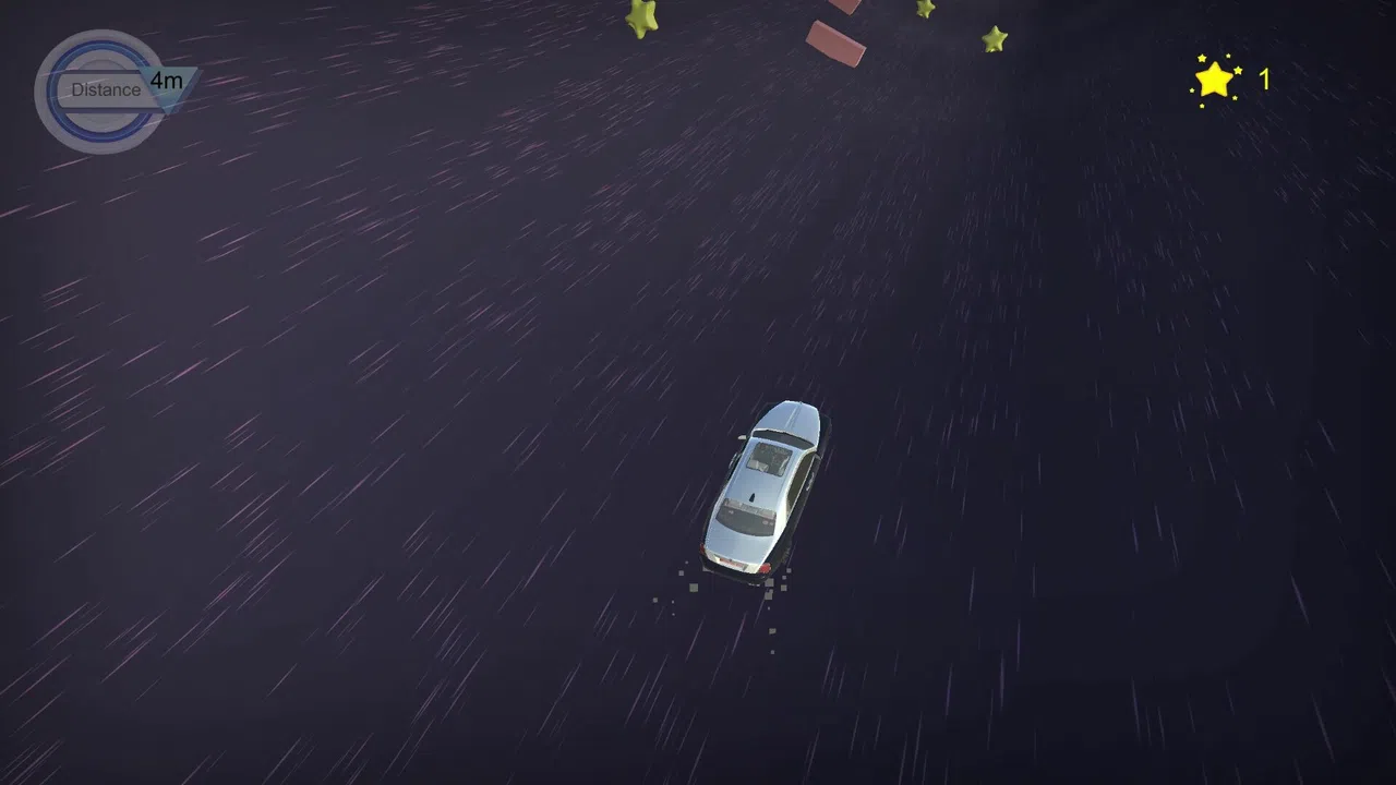 Underground Racer Screenshot 2