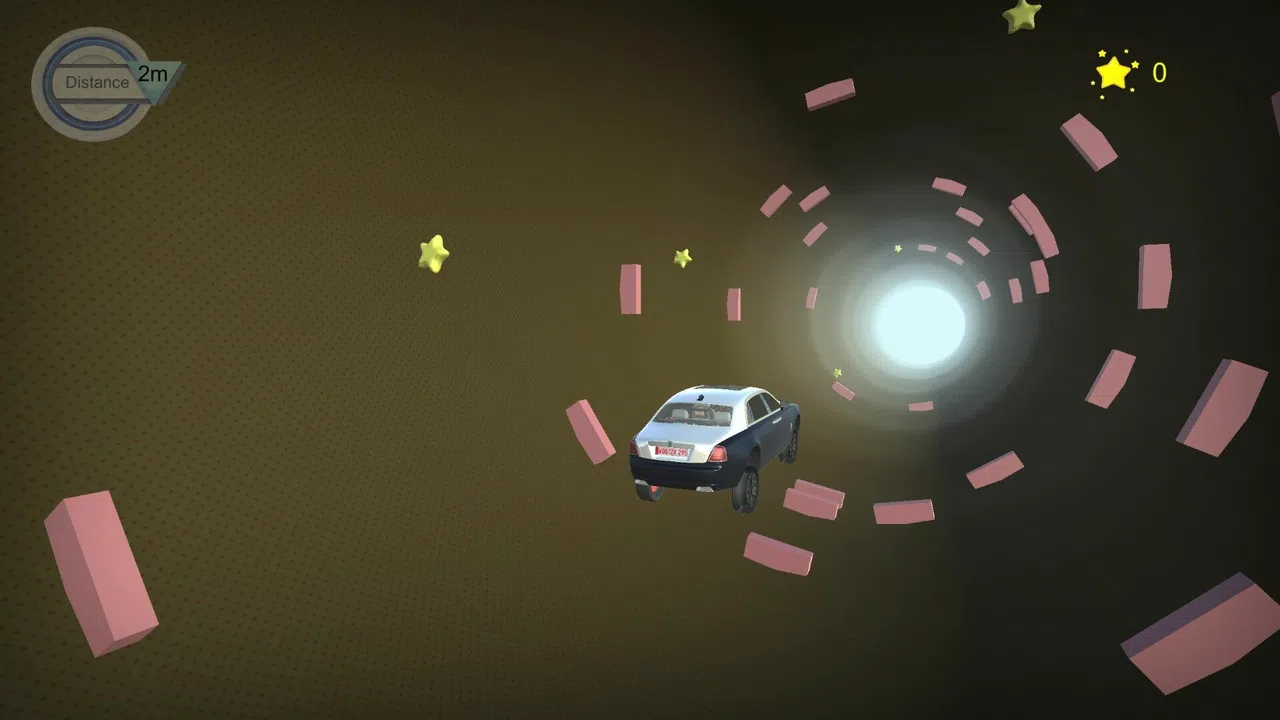 Underground Racer Screenshot 4