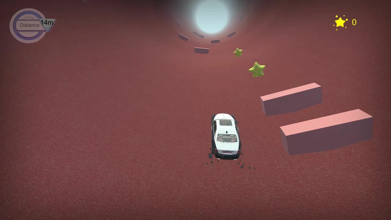 Underground Racer Screenshot 6