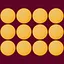 Panner icon