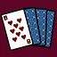 Crazy Eight icon