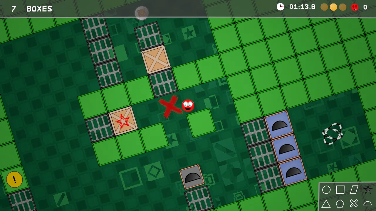 Gravitee Screenshot 5