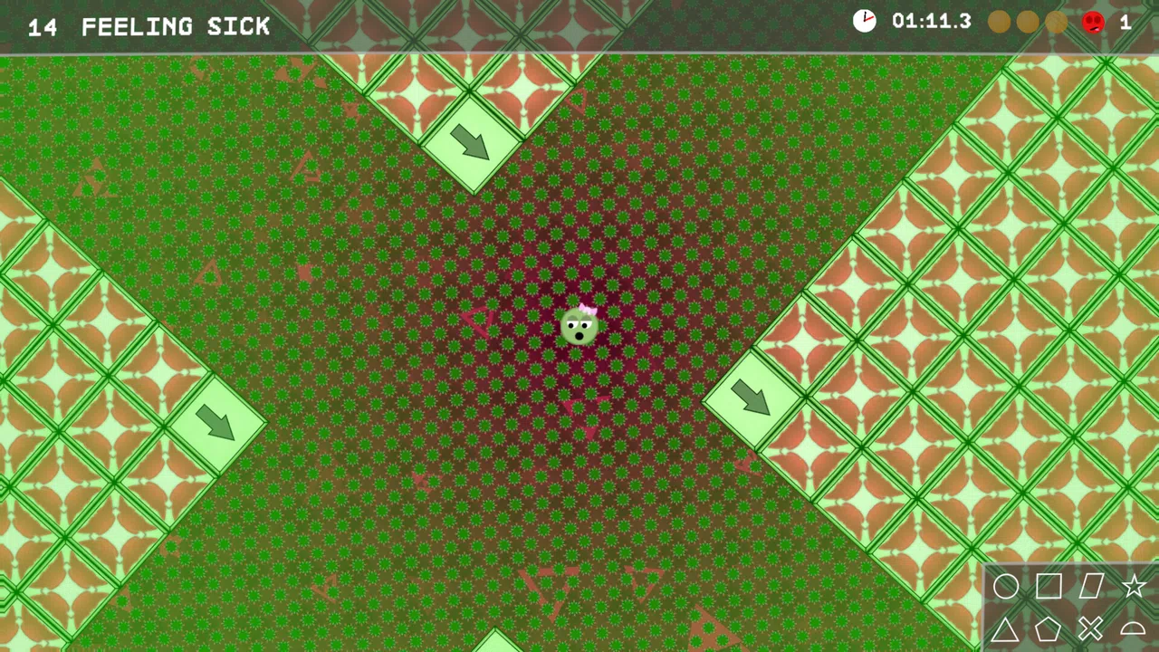 Gravitee Screenshot 3