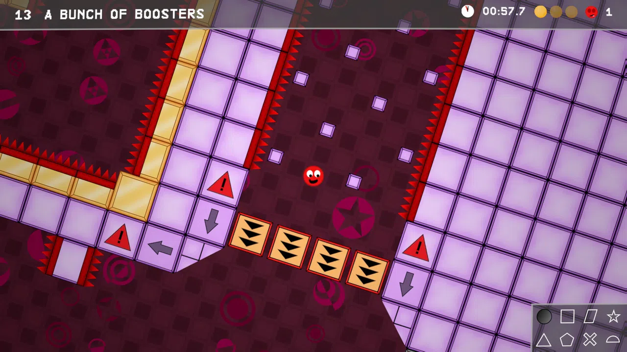 Gravitee Screenshot 1