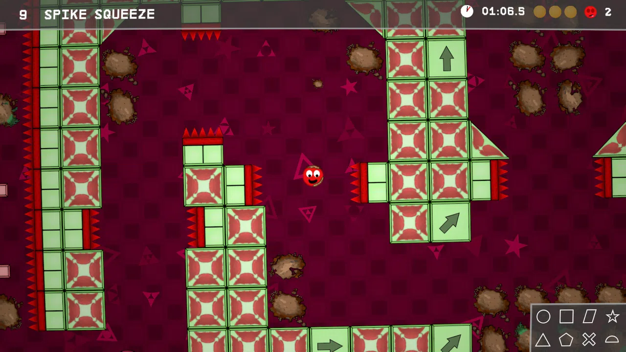 Gravitee Screenshot 0