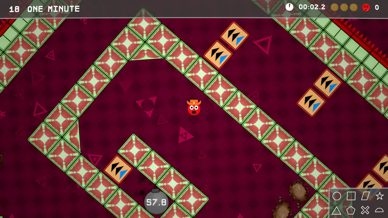 Gravitee Screenshot 4