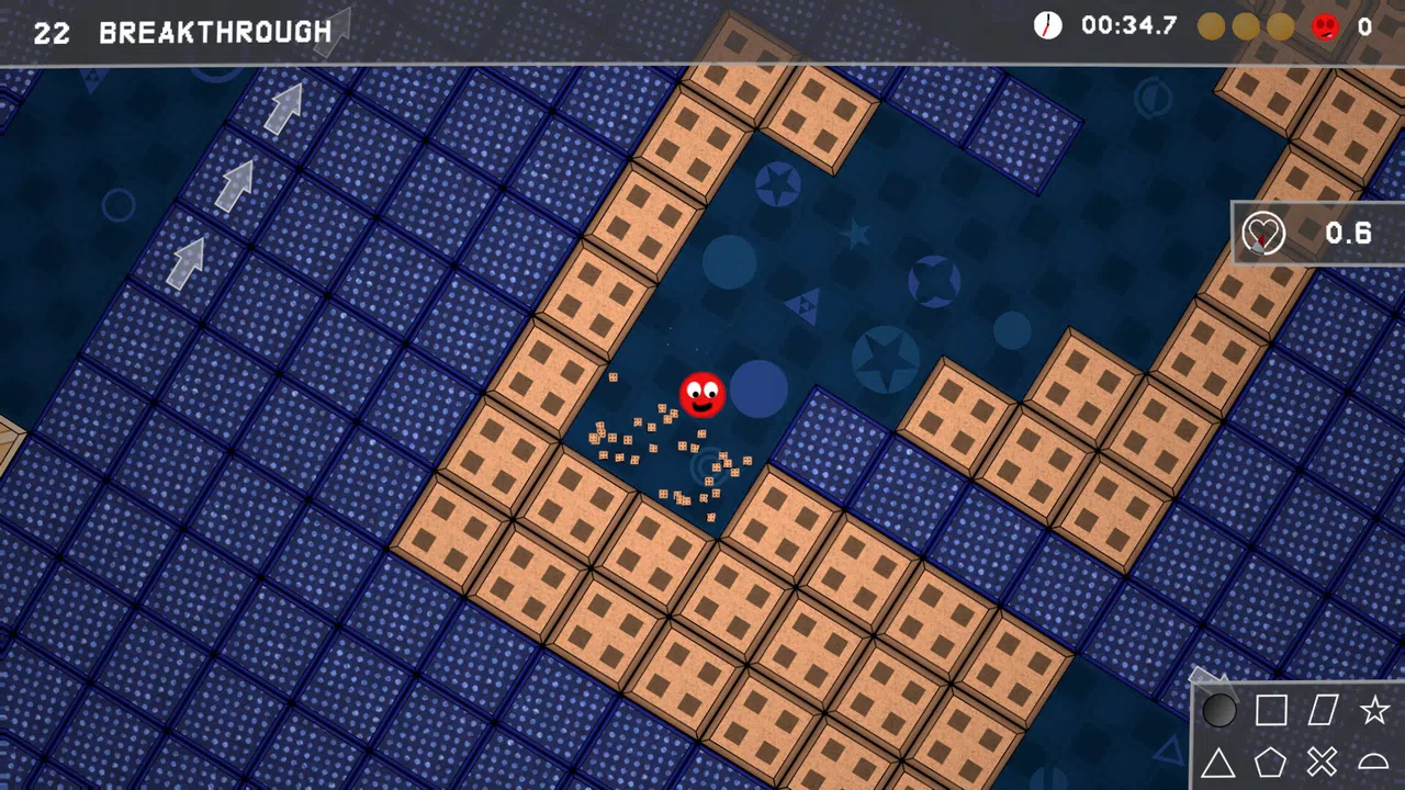 Gravitee Screenshot 2