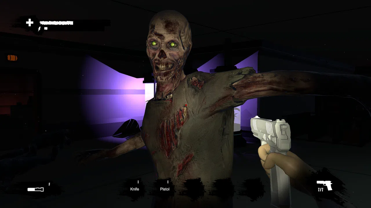 Evacuate Screenshot 4
