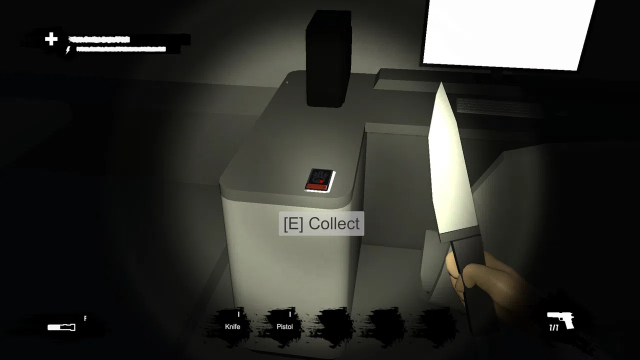 Evacuate Screenshot 2