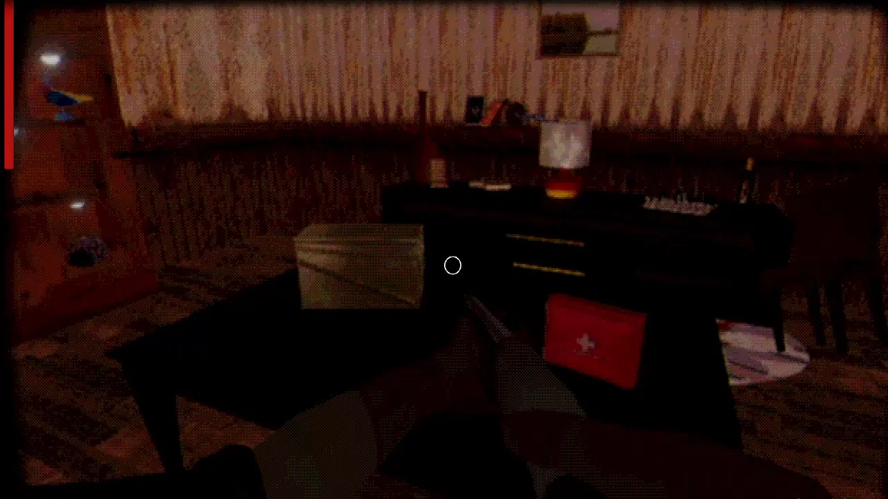 Relinquished: Souls Asylum Screenshot 3
