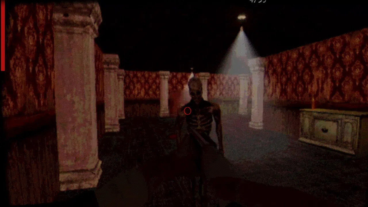 Relinquished: Souls Asylum Screenshot 2