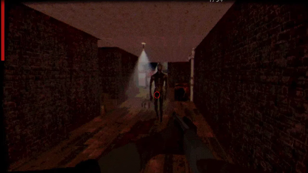 Relinquished: Souls Asylum Screenshot 5