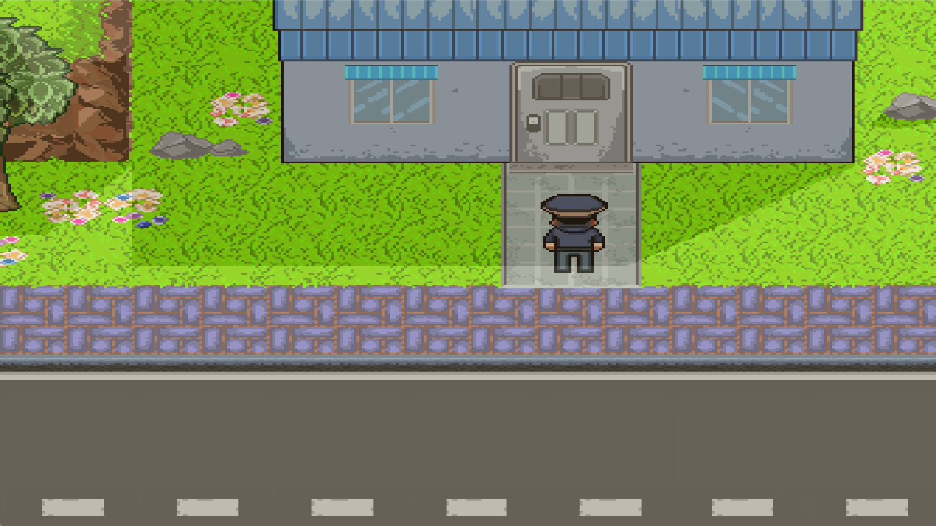 栀子花 Screenshot 0