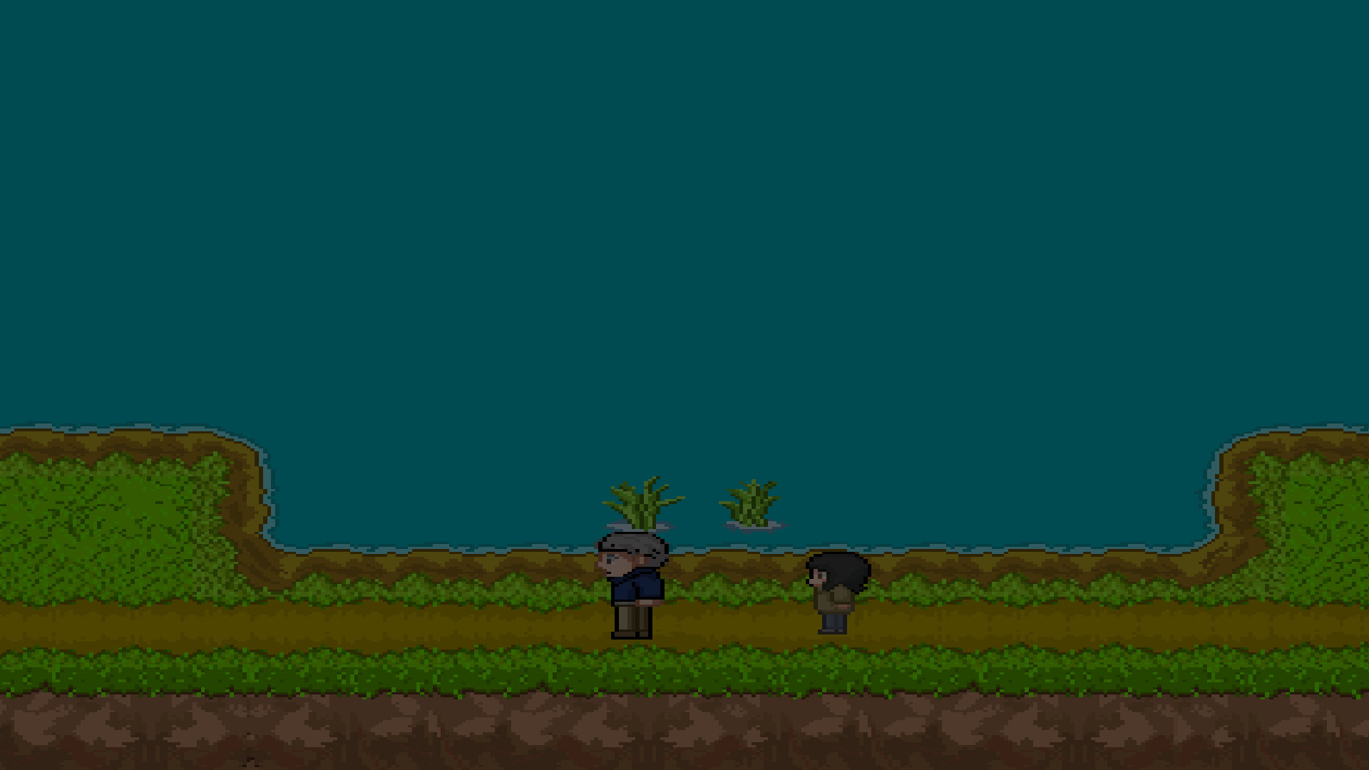 栀子花 Screenshot 2