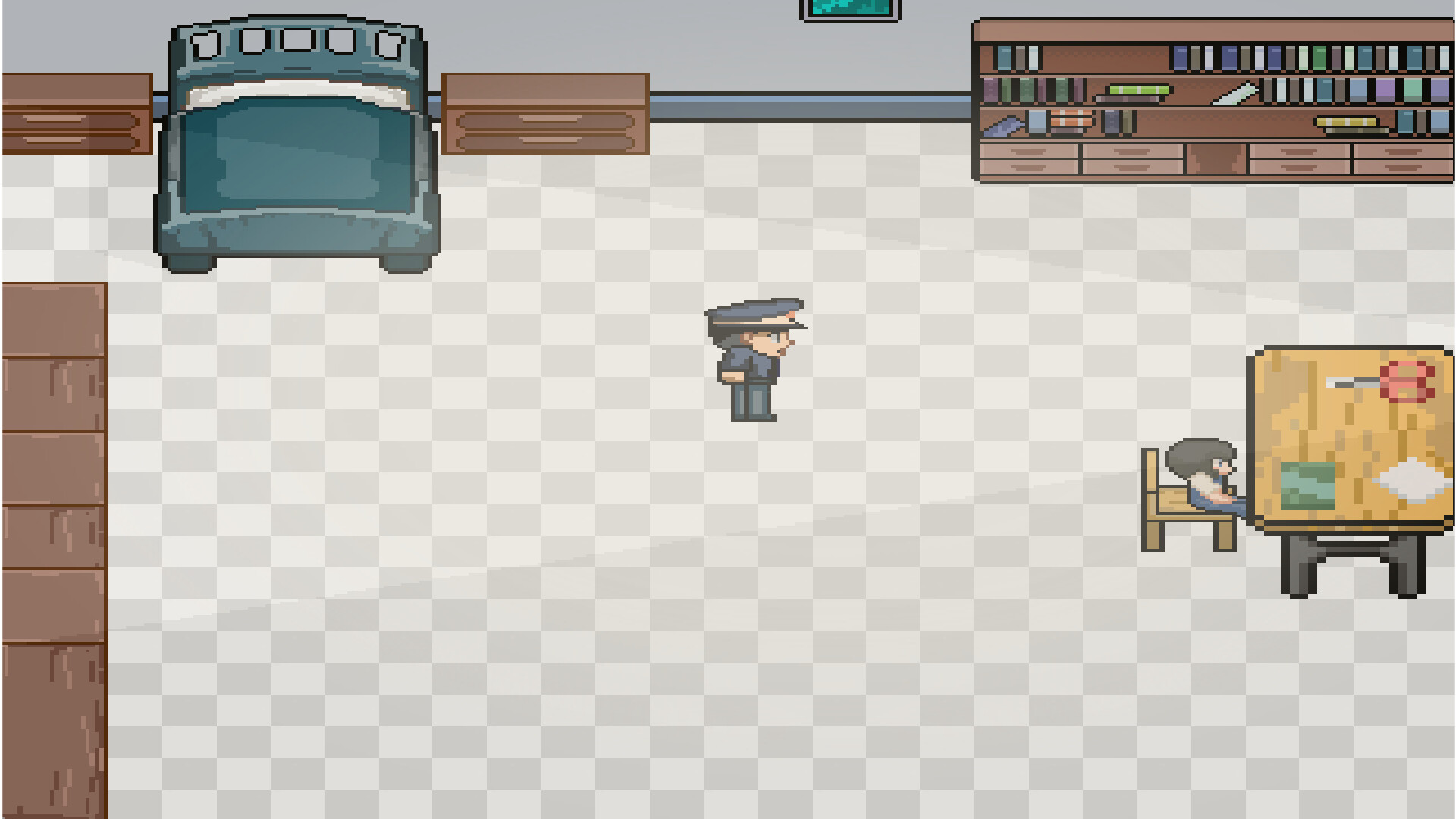 栀子花 Screenshot 1