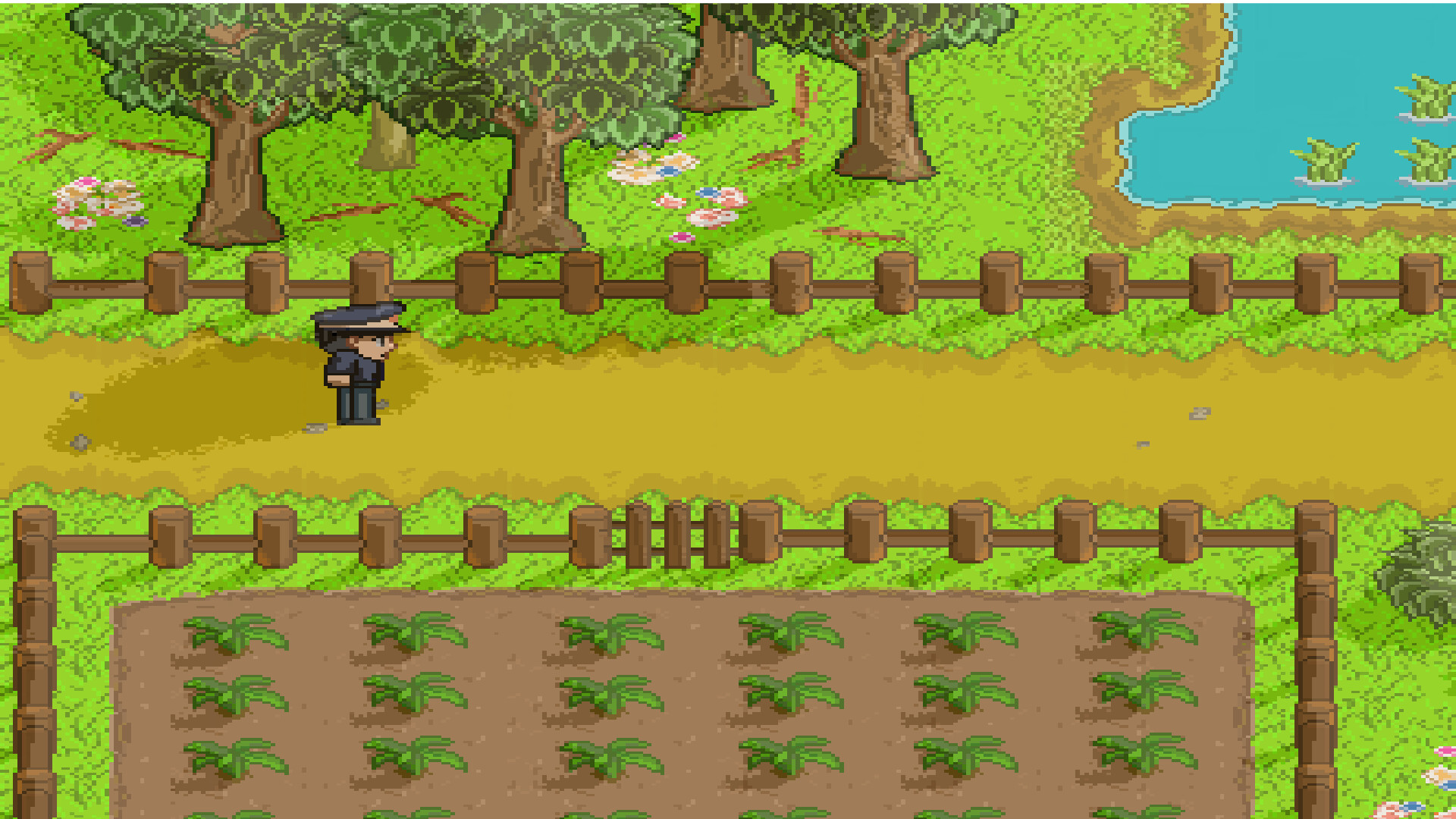 栀子花 Screenshot 5