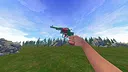 Strayed - Toon Revolver Screenshot 0